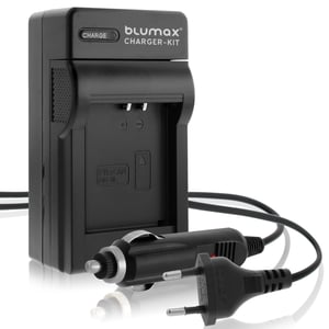 Зарядно за Фотоапарат Canon NB-11L