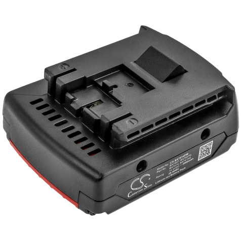 Батерия за винтоверт Bosch BAT607 BAT614  - Li-Ion 14.4V 2.0 AH