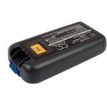 Батерия за баркод четец Intermec CK70 CK71 - 3.7V 4400 mAh