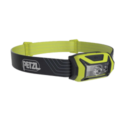 Фенер за глава PETZL TIKKA 350 lm - жълт