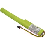 Батерия за баркод четец Intermec CV41 VM1376 - 10.8V 2600 mAh