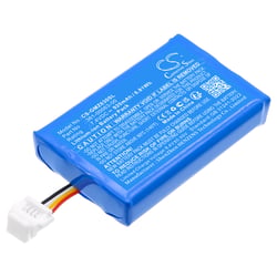 Battery for navigation BMW Navigator 5 Navigator 6