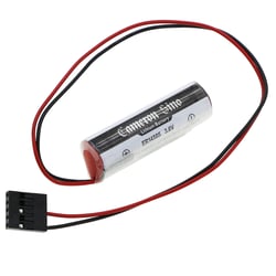 Батерия за PLC Toshiba  ER6V JAE 5P - 3.6V Li-MnO2
