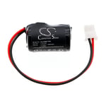 Батерия за Allen Bradley MicroLogix 1100 - 3V