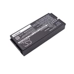 Батерия за дистанционно Ikusi BT12 - 7.2V 2000 mAh