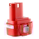 Батерия за винтоверт Makita 9,6V (A) Ni-MH 2000 mAh