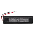 Батерия за прахосмукачка Ecovacs S01-LI-148-2600 - 14.4V 2600 mAh