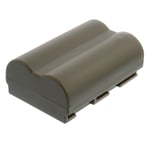 Батерия за видеокамера Canon BP-511 - 1400 mAh