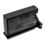 Батерия за прахосмукачка LG EAC62218202, EAC62076601 - 14.4V Li-ion