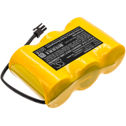  Батерия за ABB 3HAC 16831-1 3HAB 9999-1 - 10.8V Li-SOCl2