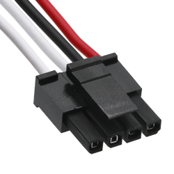 Battery for vacuum cleaner Sencor SRX 1002 4INR19/66 - 14.4V