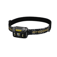 Акумулаторен челник за глава NITECORE NU32 - 550 лумена