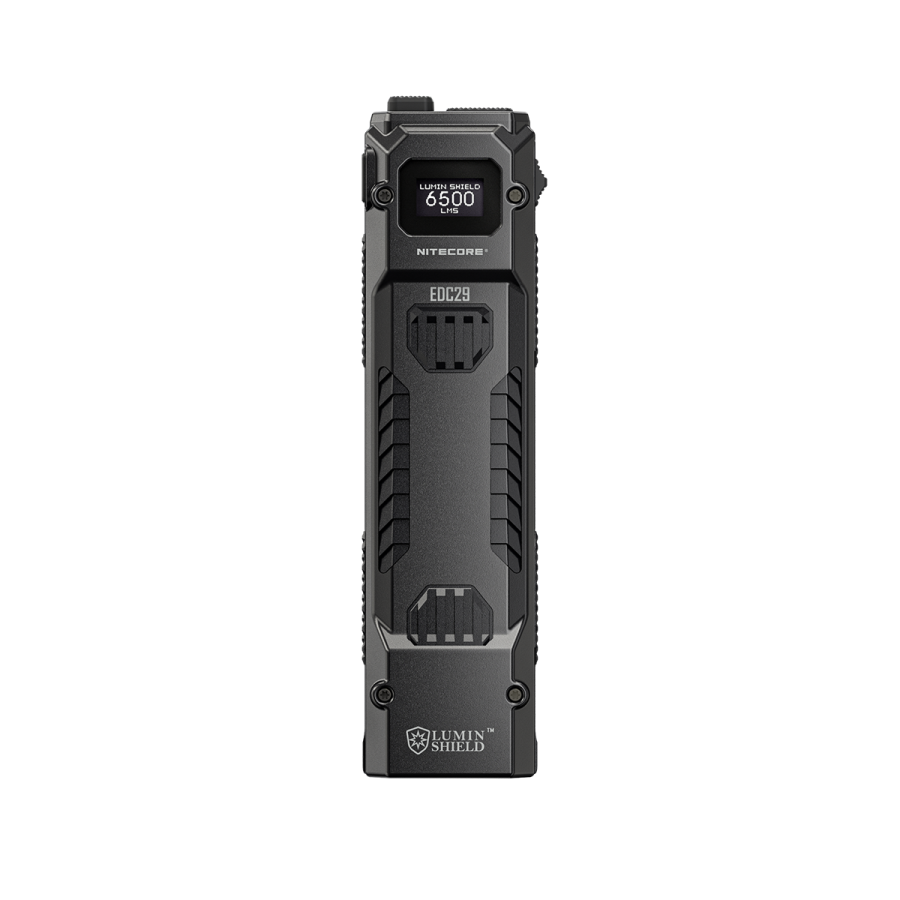 Rechargeable Flashlight Nitecore EDC29 - 6500 LM