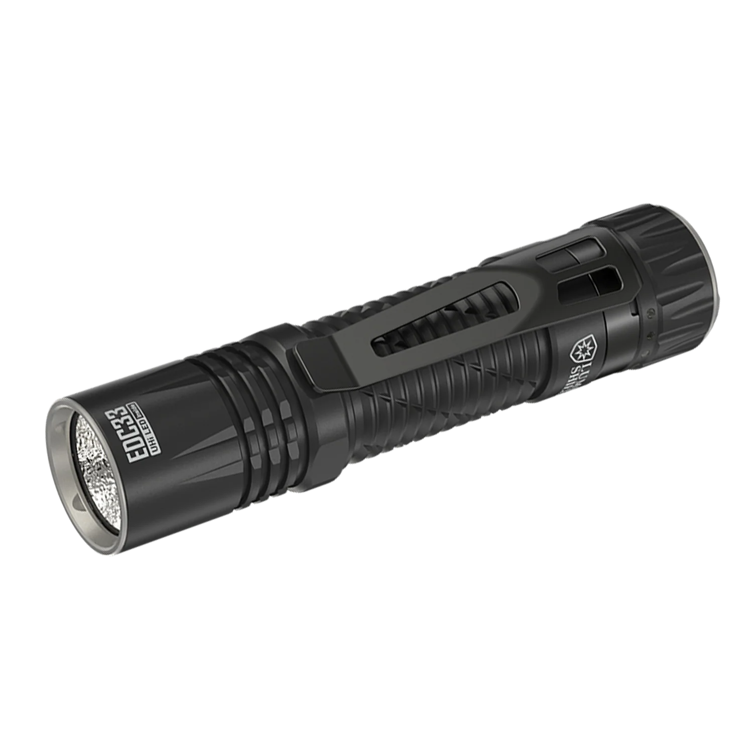 Rechargeable Flashlight NITECORE EDC33 - 4000 lm