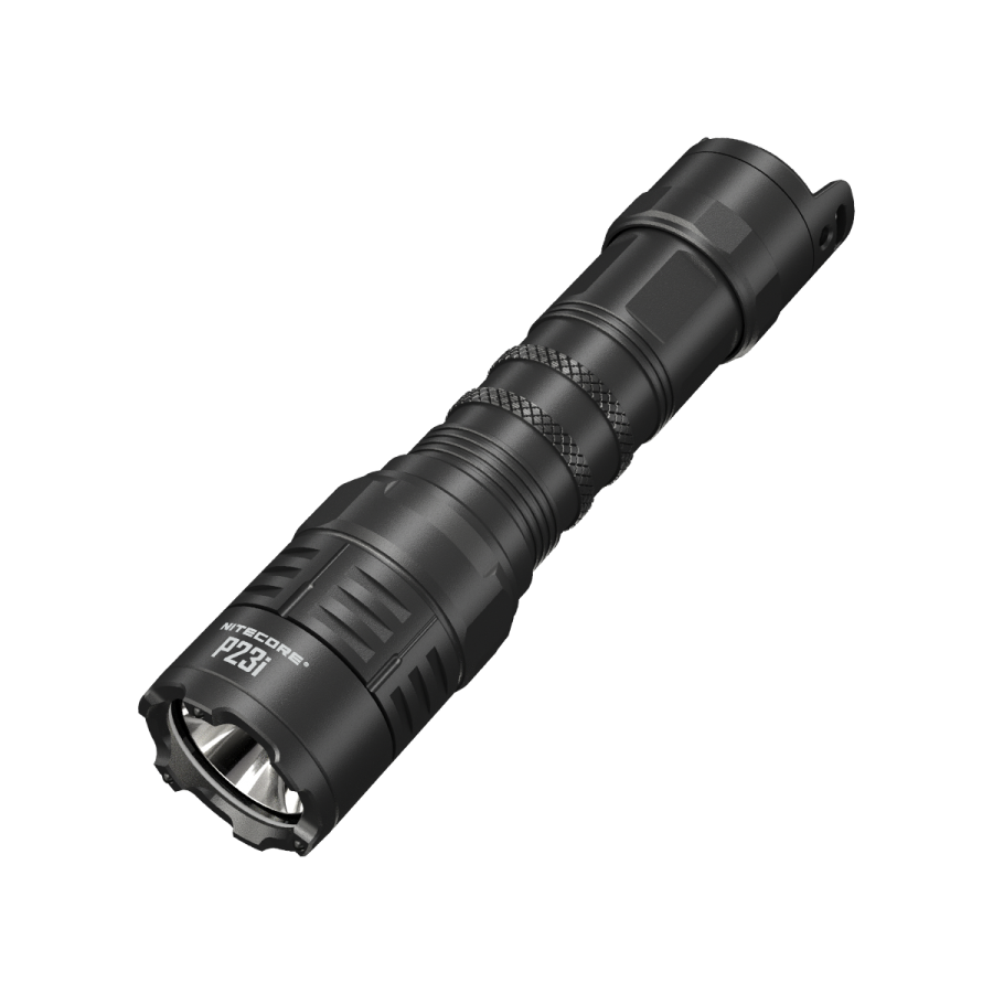 Rechargeable Flashlight NITECORE P23i 3000 LM