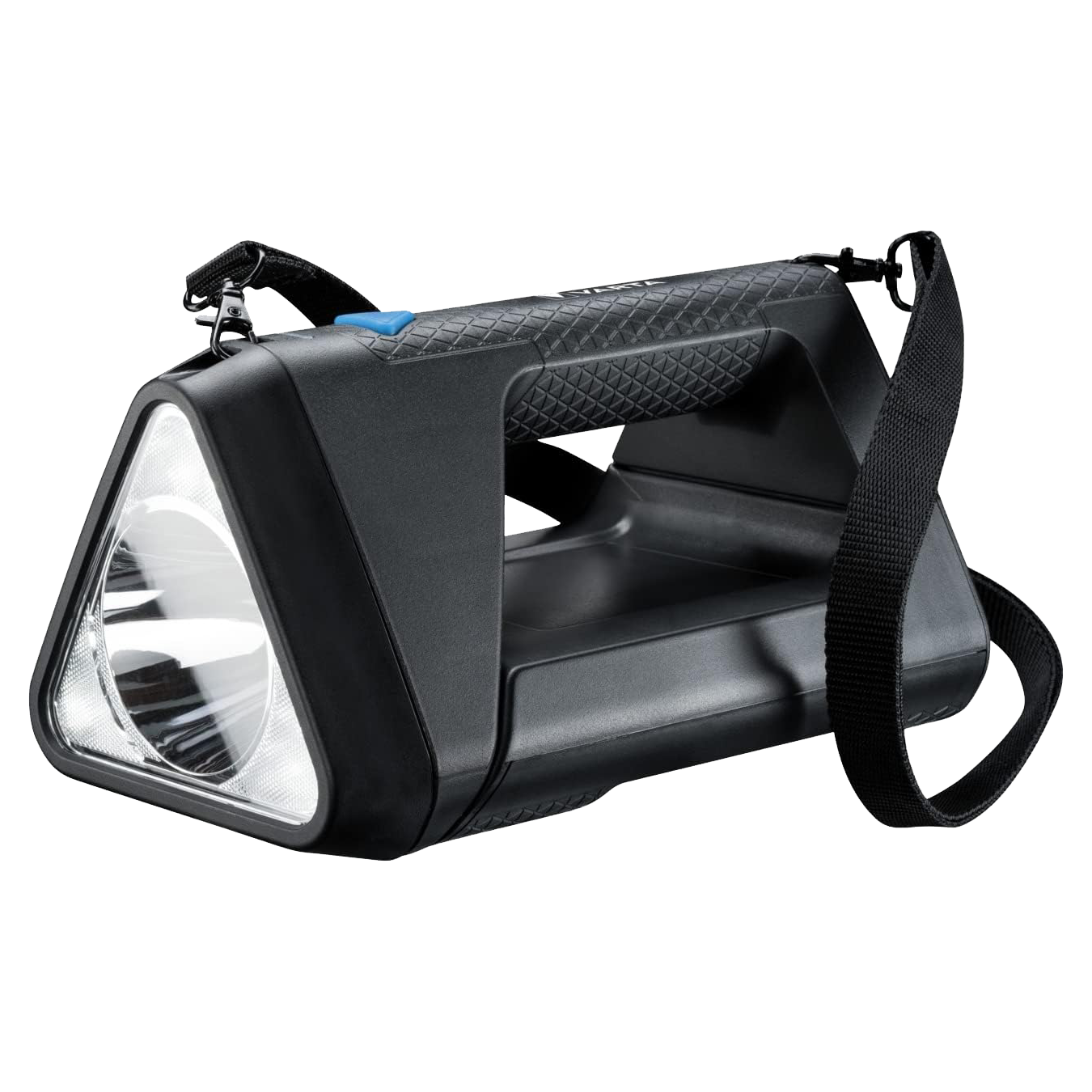 VARTA Work Flex BL30R Rechargeable Flashlight