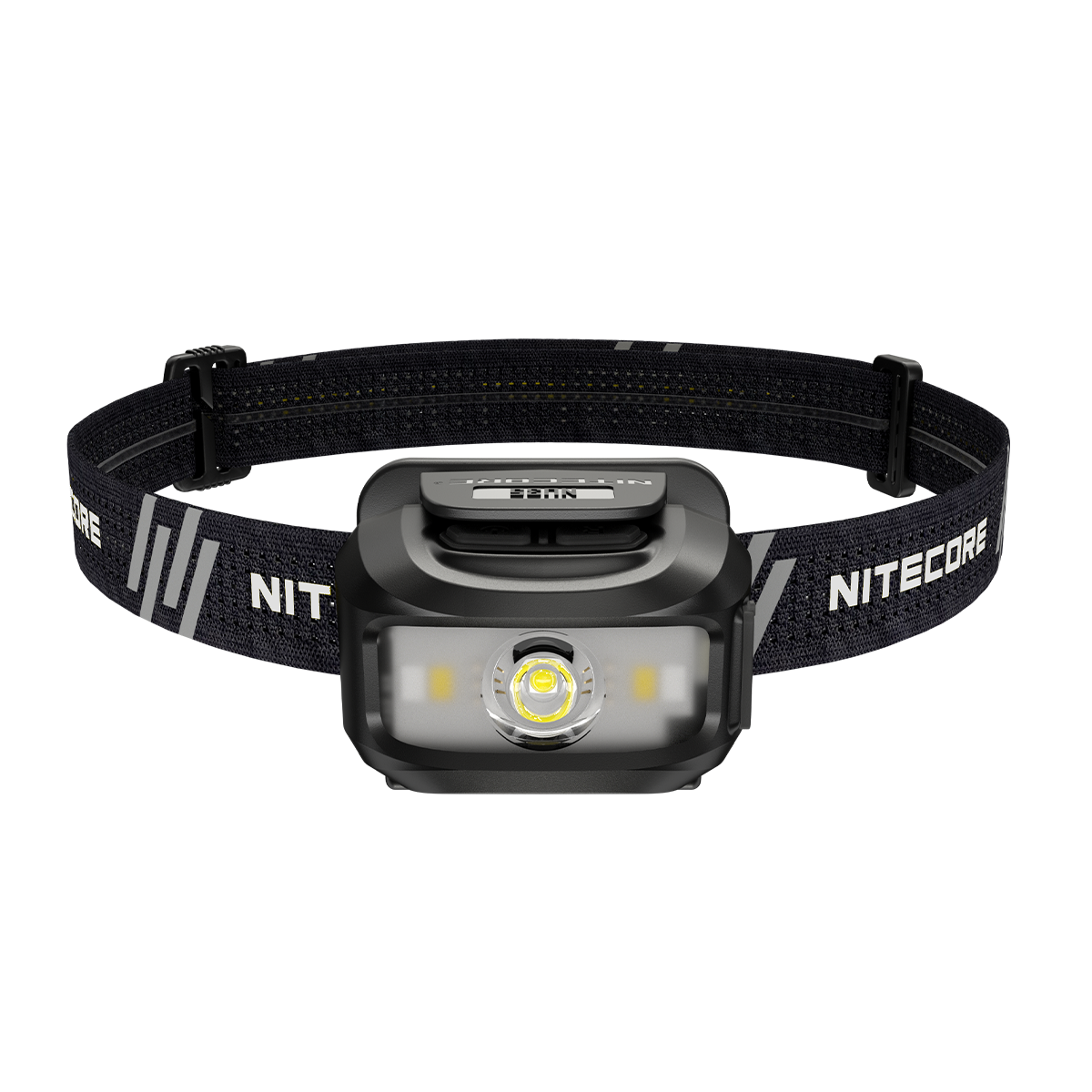 NITECORE NU35 Hybrid Rechargeable Headlamp - 460 lm