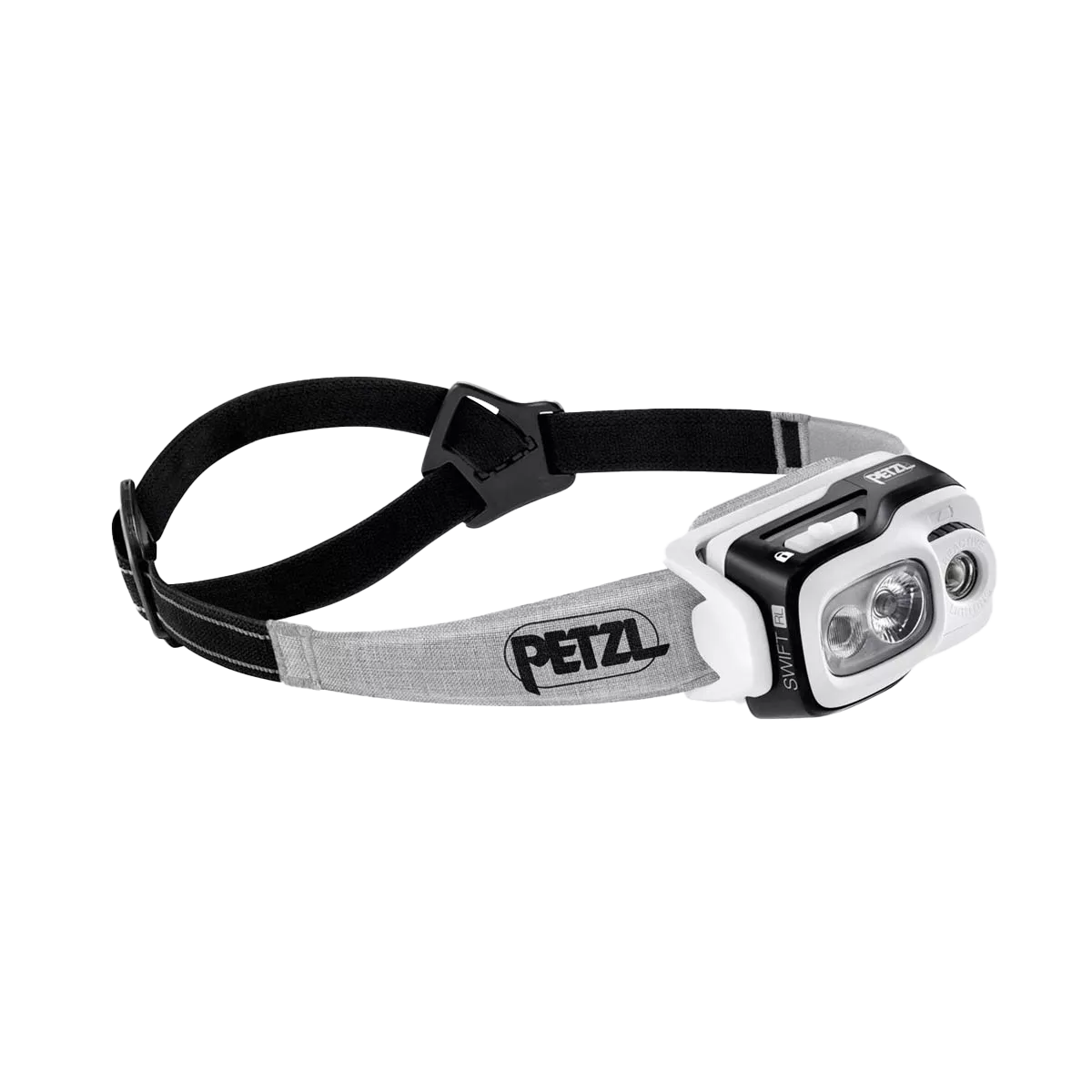 Rechargeable Headlamp PETZL SWIFT® RL 900 lm
