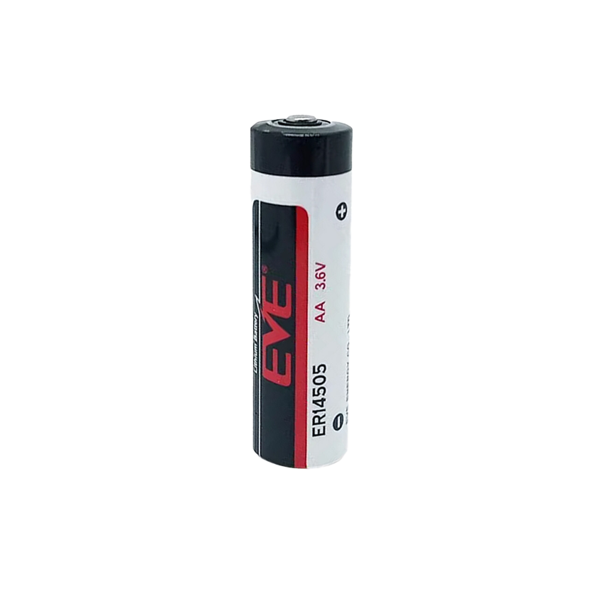 Battery ER14505 EVE LS14505 AA 3.6V 2700 mAh