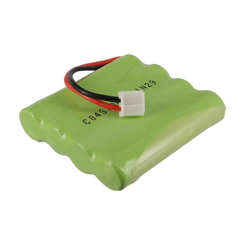 Battery for baby monitor Harting & Helling Janosch MBF5151 - 4.8V 700 mAh