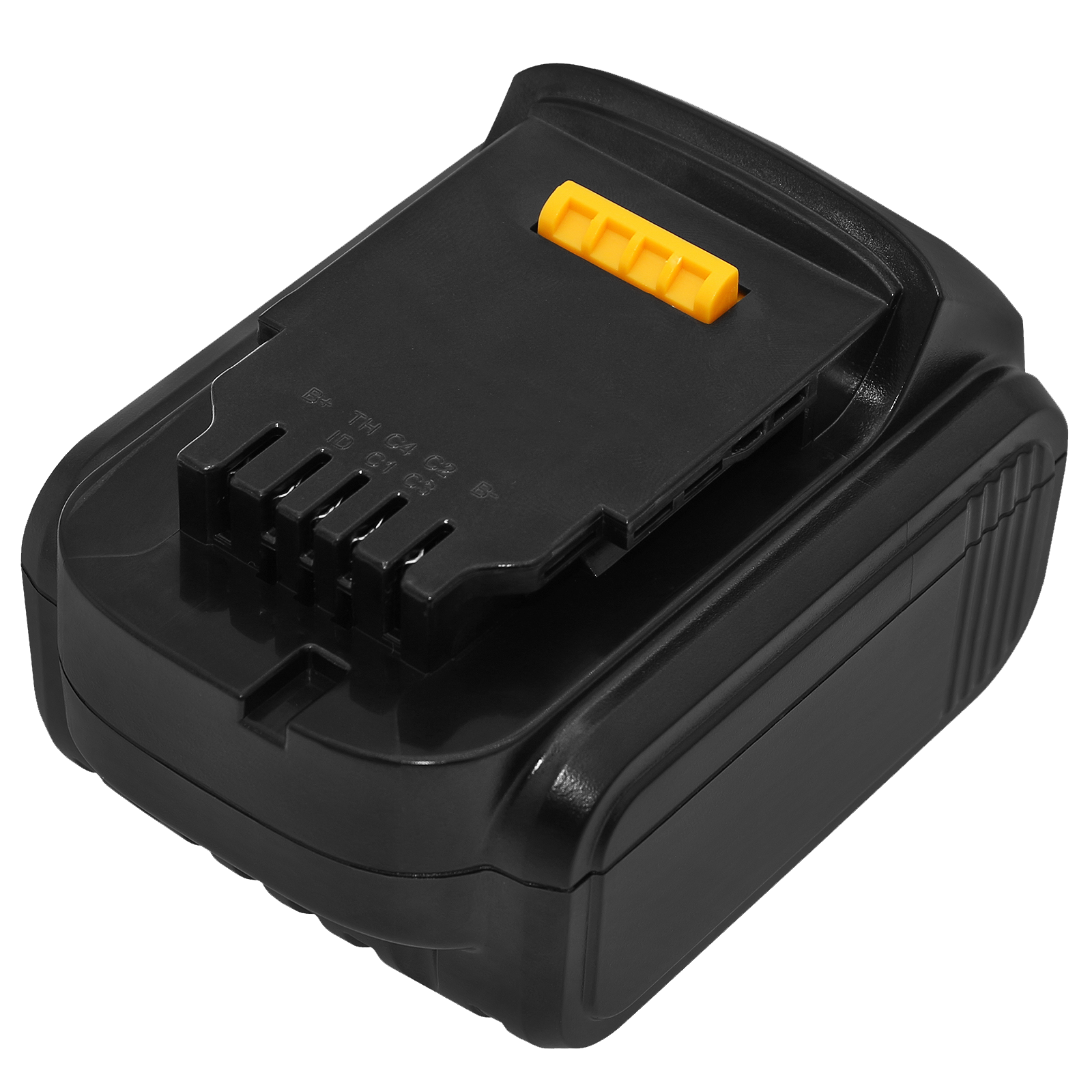 Battery for Dewalt DCB140 DCB140-XJ DCB143 DCB145 - 14.4V 4000 mAh