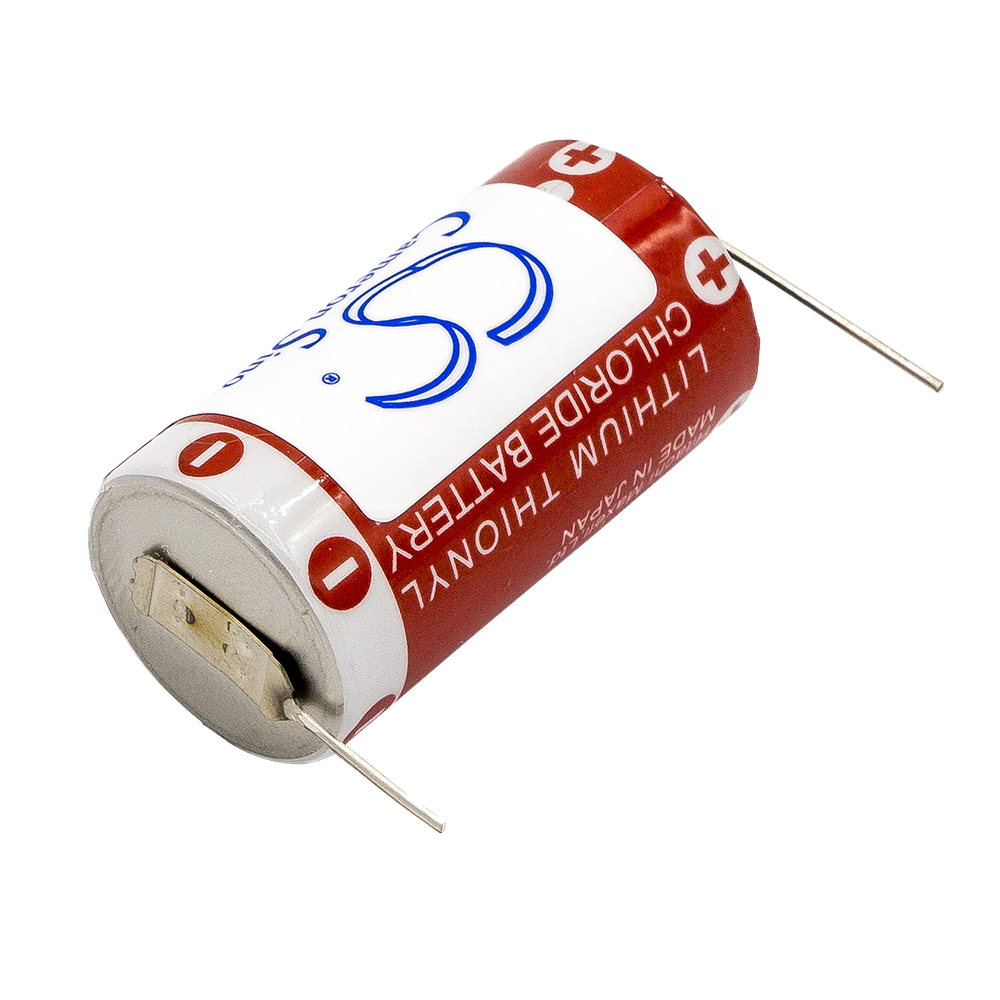 Батерия за ER17330V ER17/33 - 3.6V Li-SOCl2