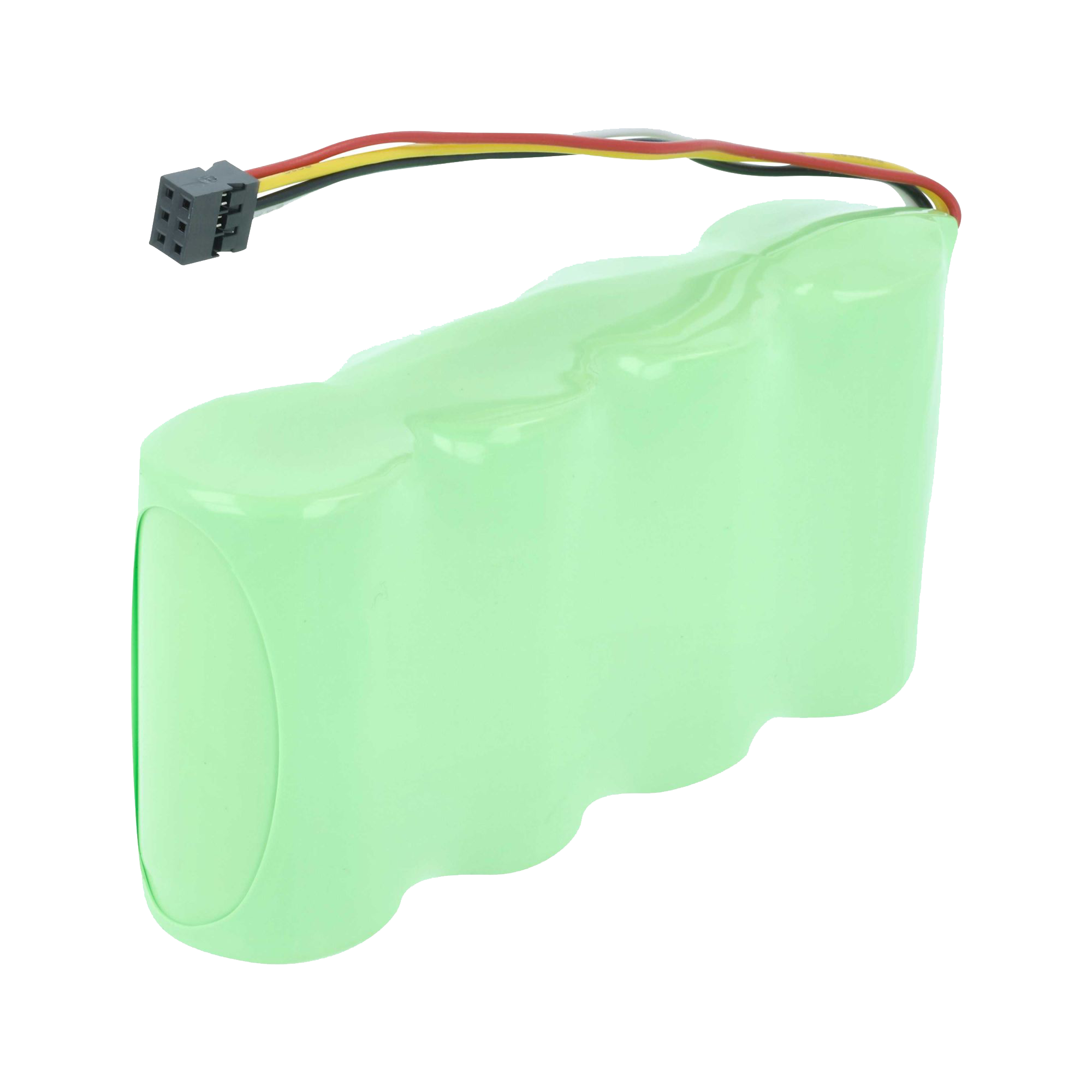 Battery for Fluke B11483 BP120 - 4.8V 3000 mAh