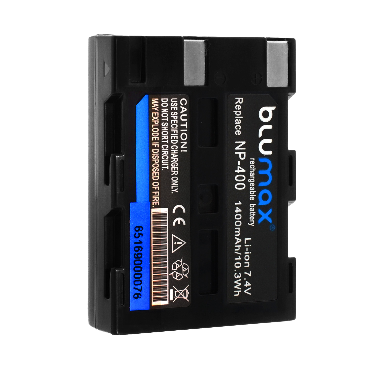 Camera Battery Pentax D-LI50