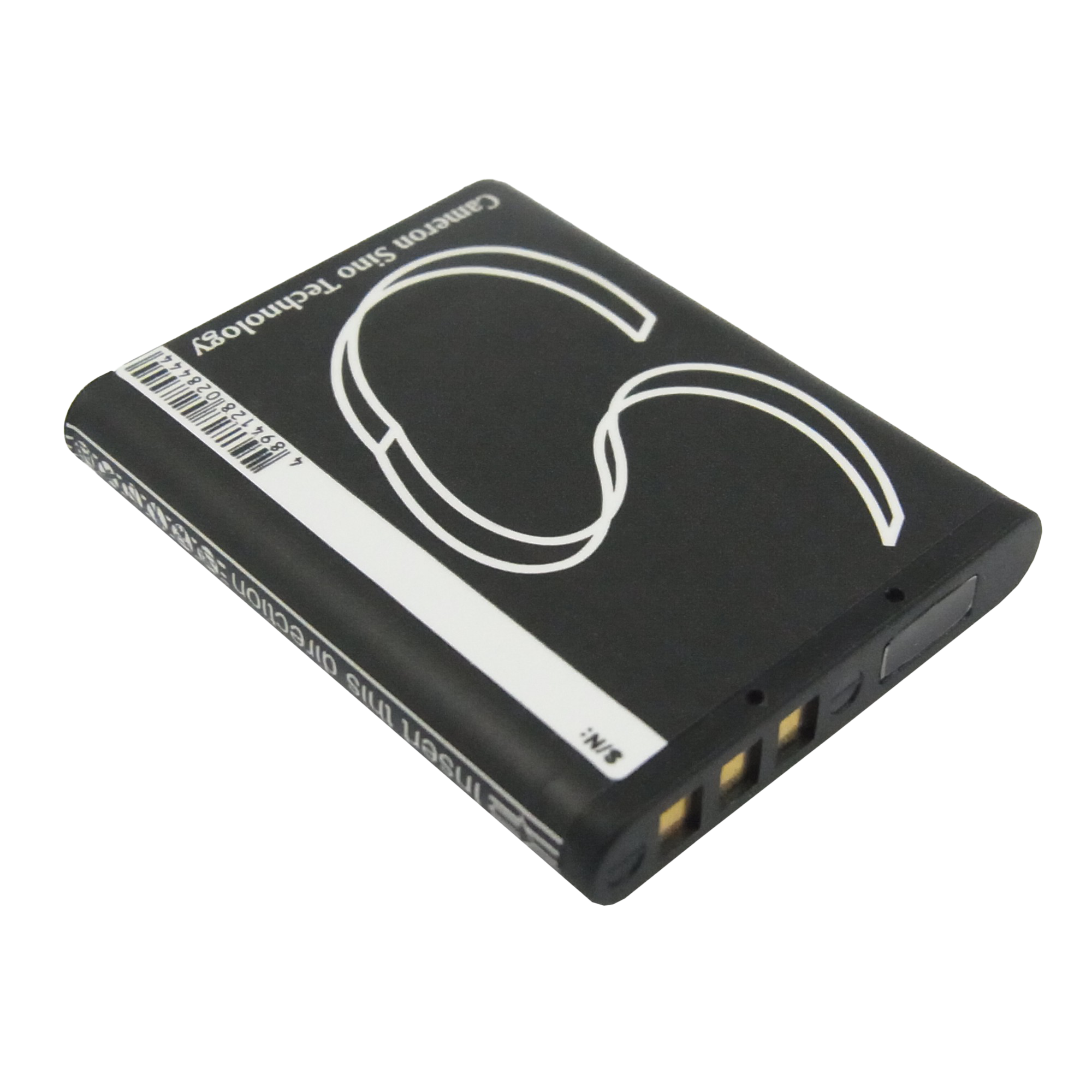 Battery for camera Pentax D-LI88