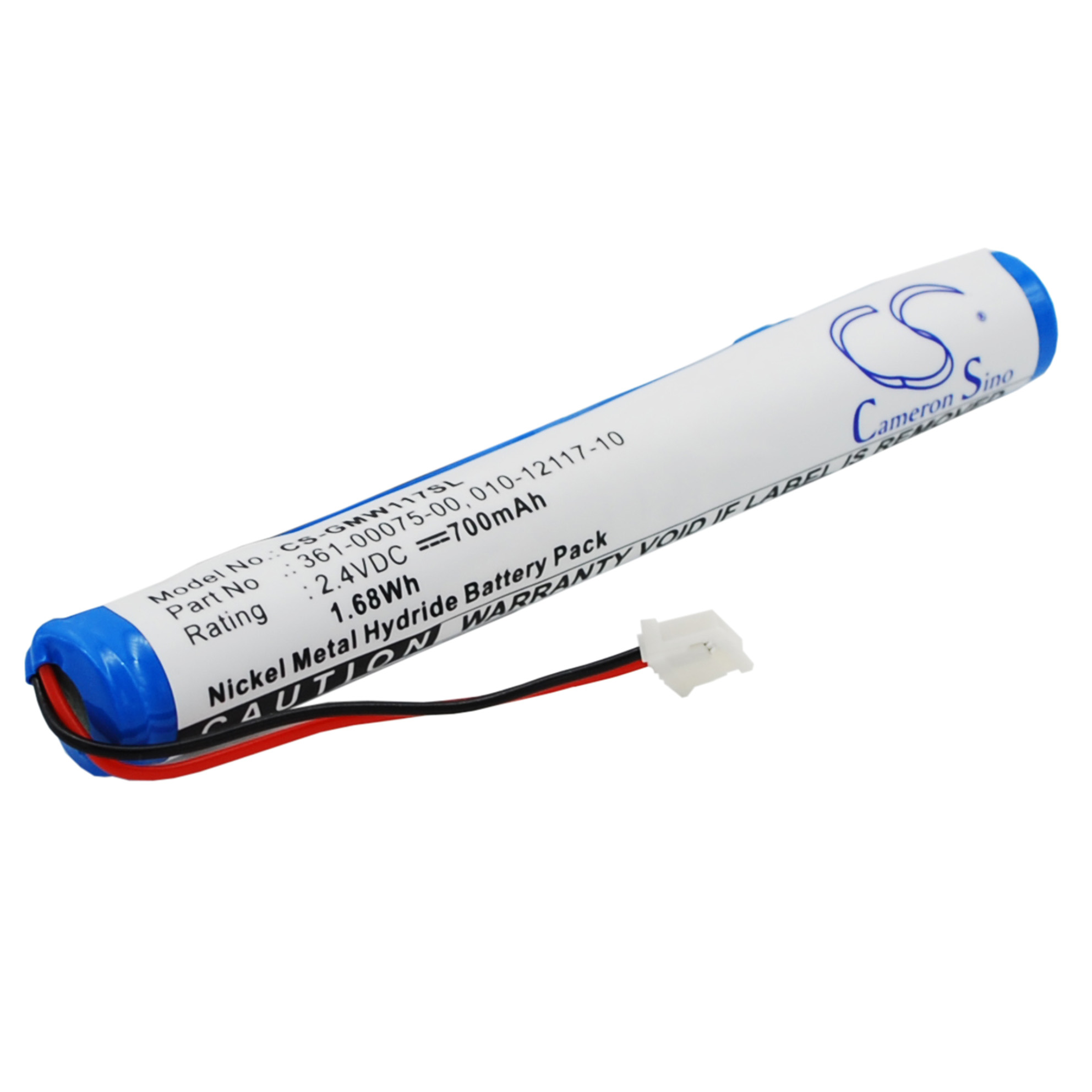 Battery for Garmin gWind Wireless Transducer