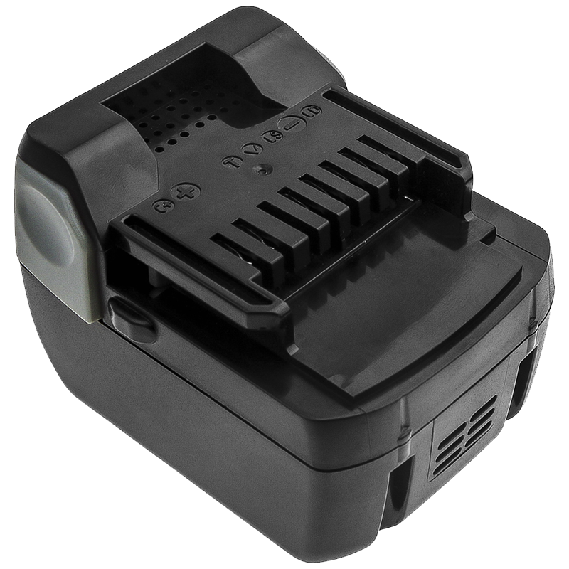 Battery for Hitachi BSL 1415 BSL 1430 - 14.4V 3000 mAh