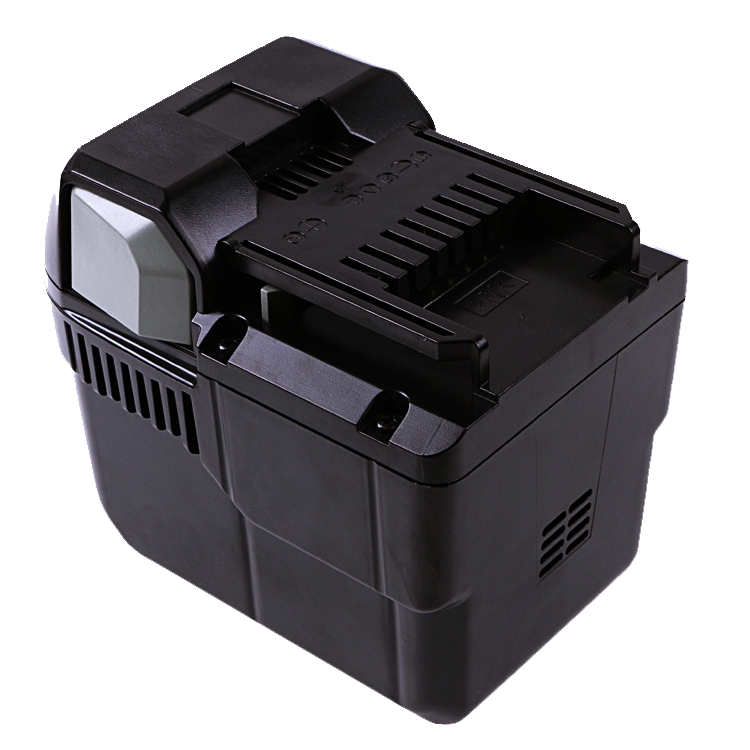 Battery for Hitachi BSL 3626 BSL 3636 - 36V 5000 mAh