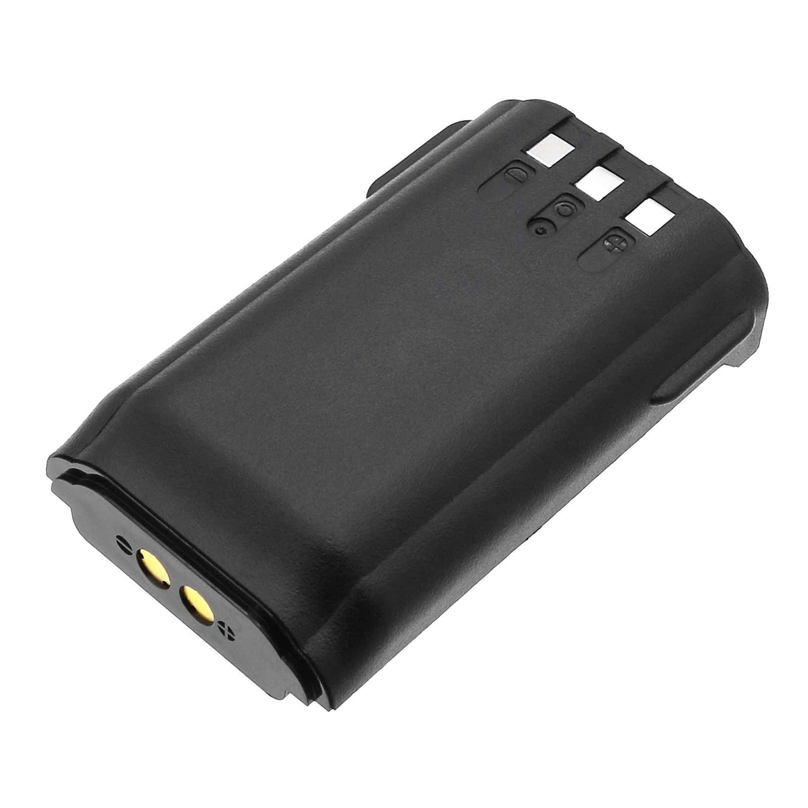 Батерия за Icom BP-230N BP-231N BP-232N BJ-2000 - 7.4V 2600 mAh