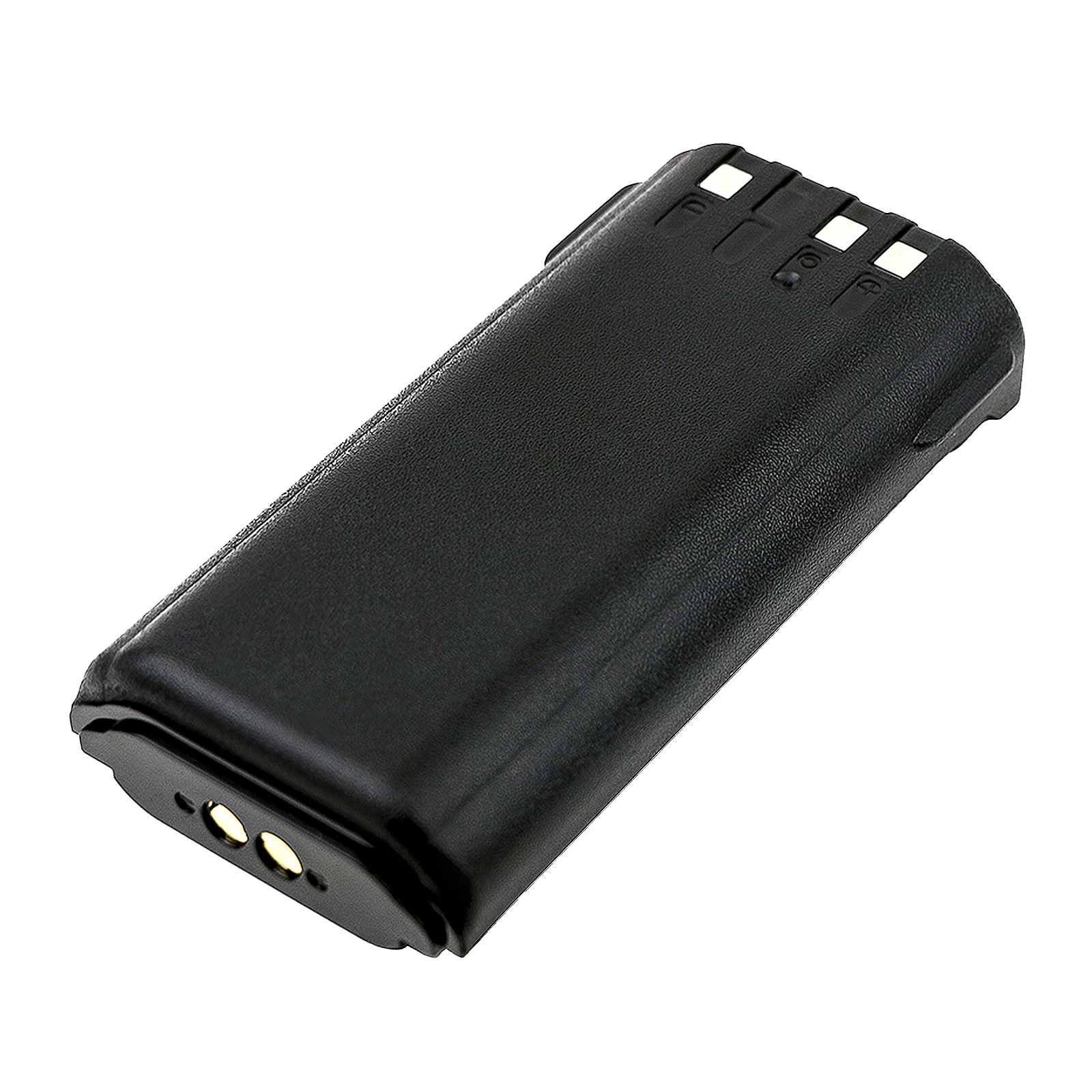 Battery for Icom BP-235 BP-236 BP-253 BP-254 - 7.4V 2200 mAh