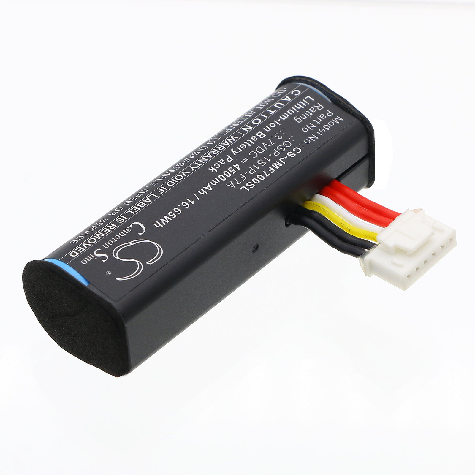 Батерия за JBL Flip 7 Flip 7G Flip F7A - 3.7V 4500 mAh