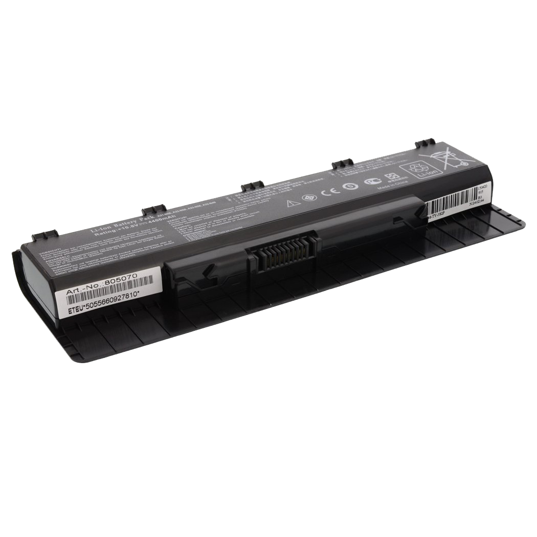Laptop Battery Asus A31-N56 A32-N56 A33-N56 - 10.8V 4400 mAh