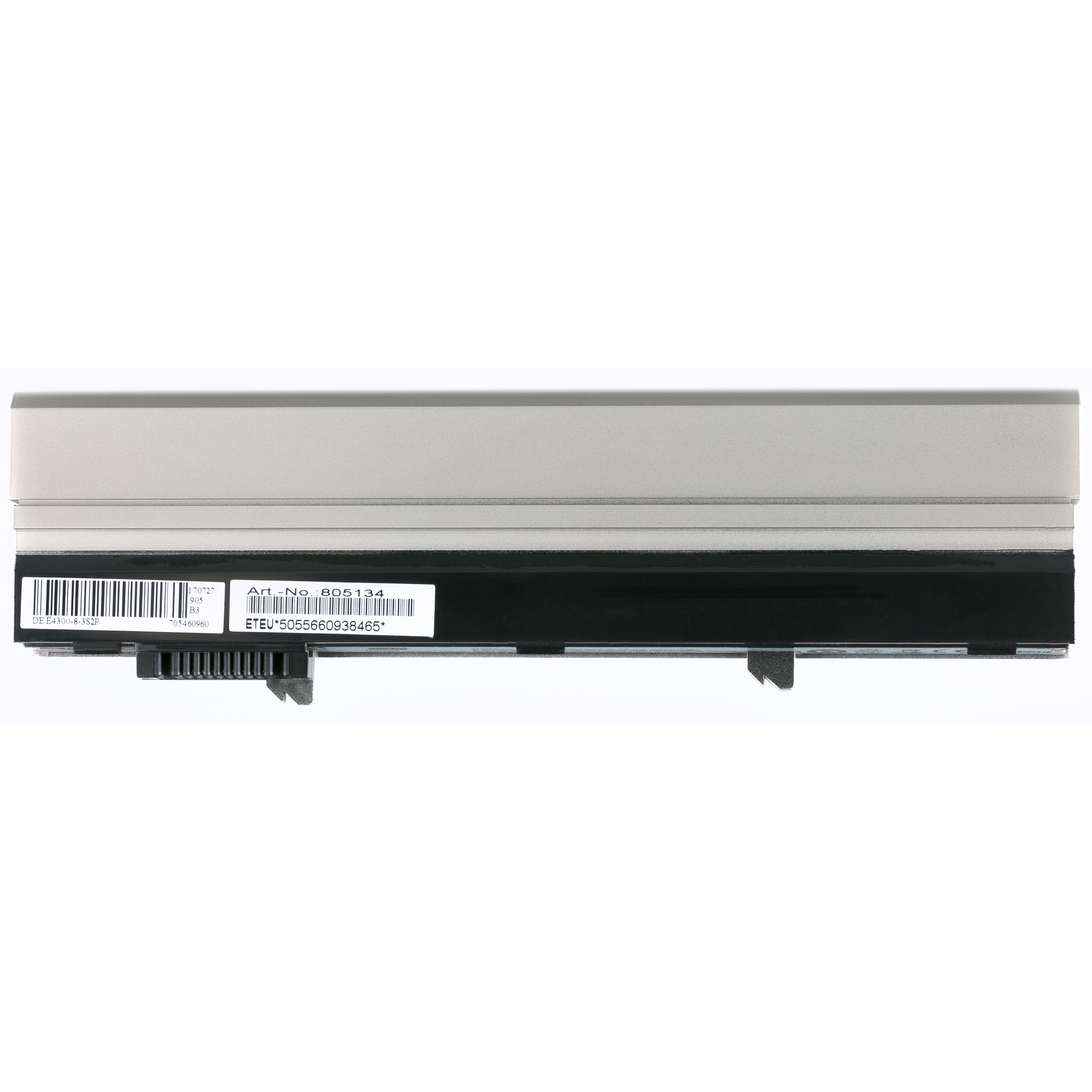 Laptop Battery for Dell Latitude E4300 E4310 YP463 11.1V 4400 mAh