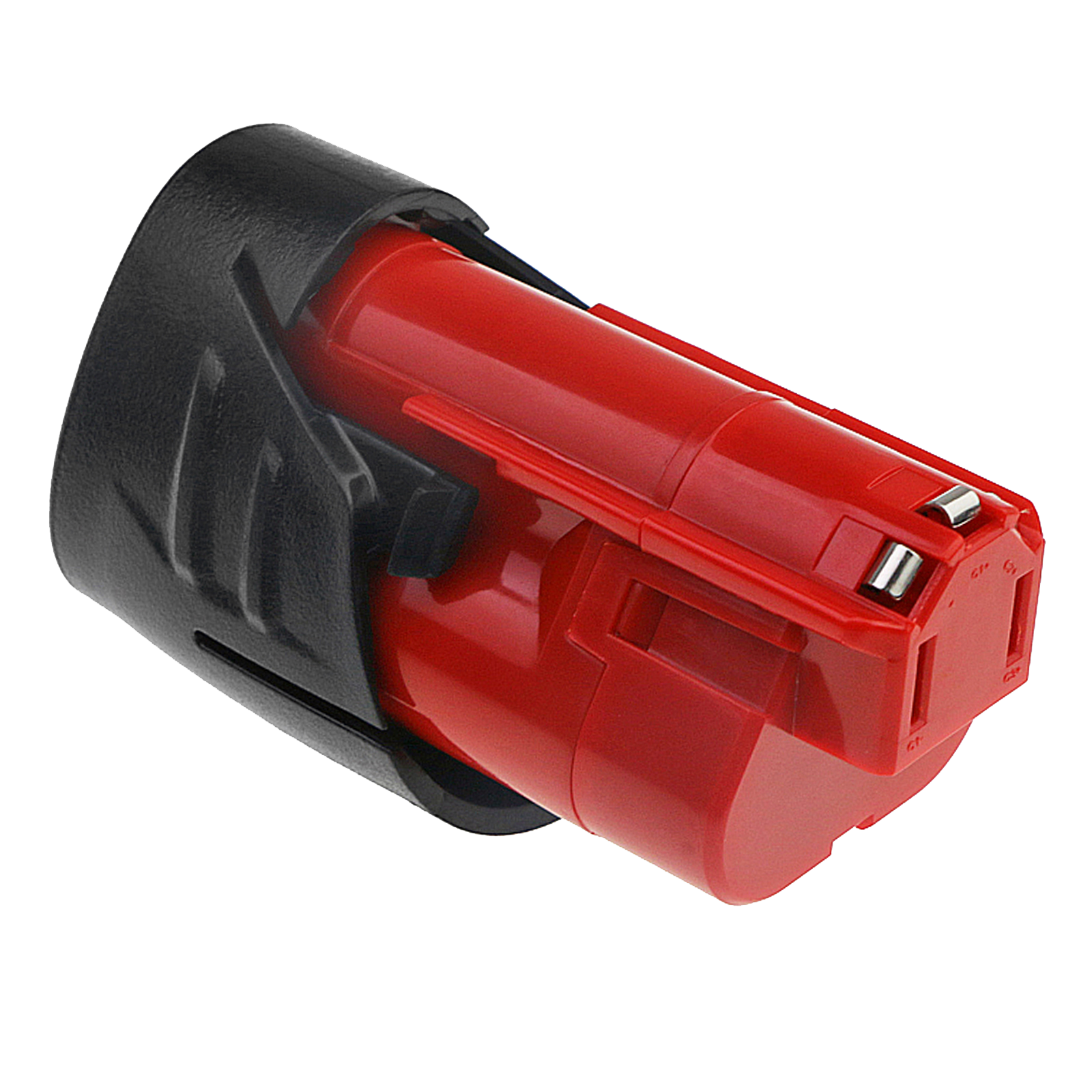 Battery for Milwaukee M12 B3 XC M12 B4 XC - 12V 1500 mAh with Samsung cells