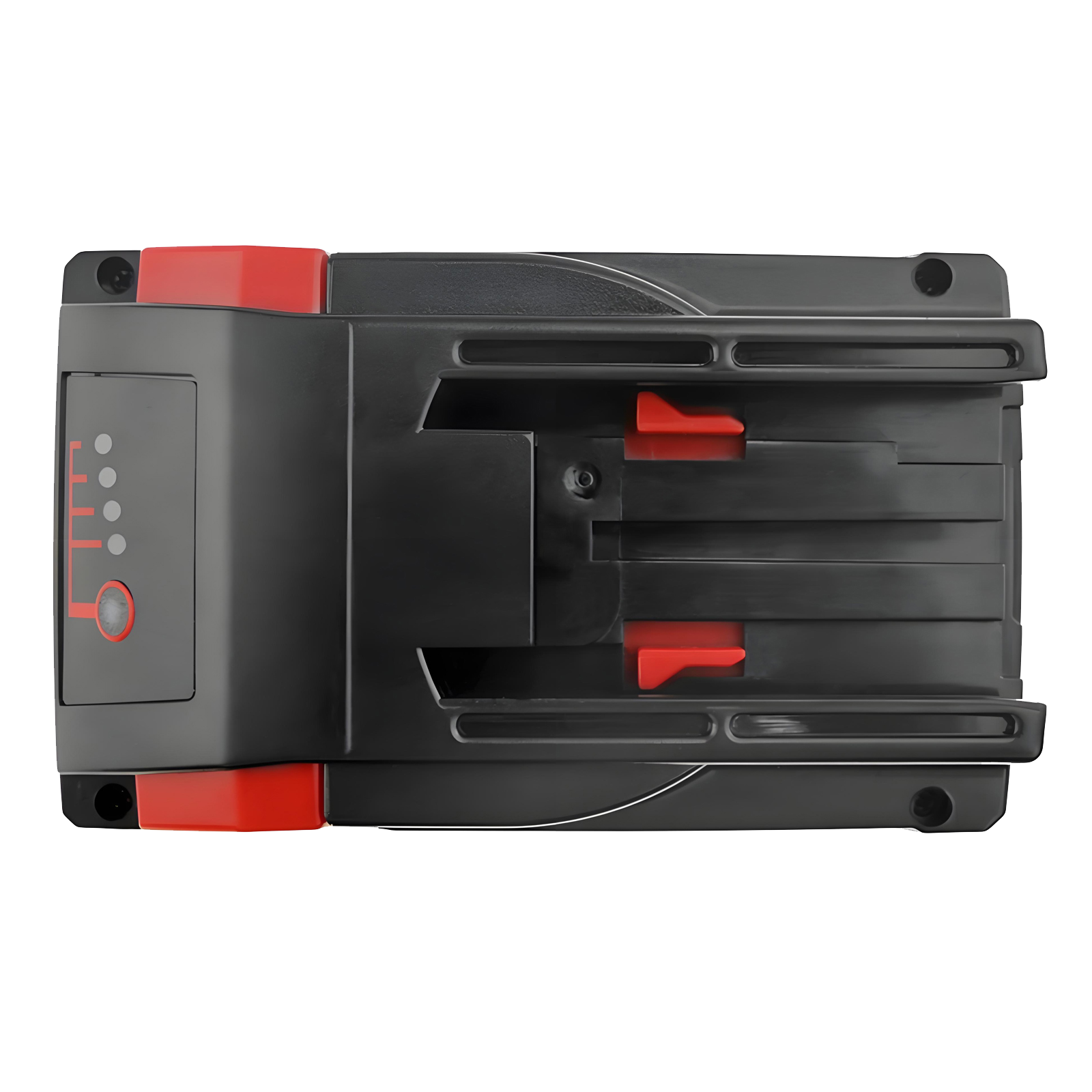 Battery for Milwaukee M28B M28 BX MC 28 V - 28V 4000 mAh