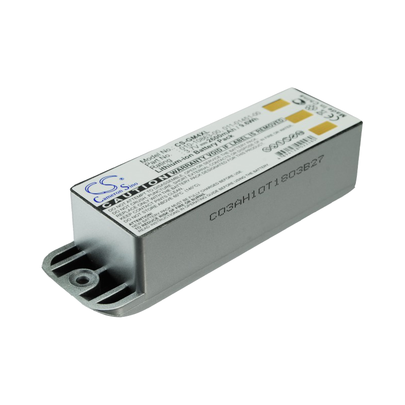 Battery for navigation Garmin Zumo 400 Zumo 500 - 2200 mAh