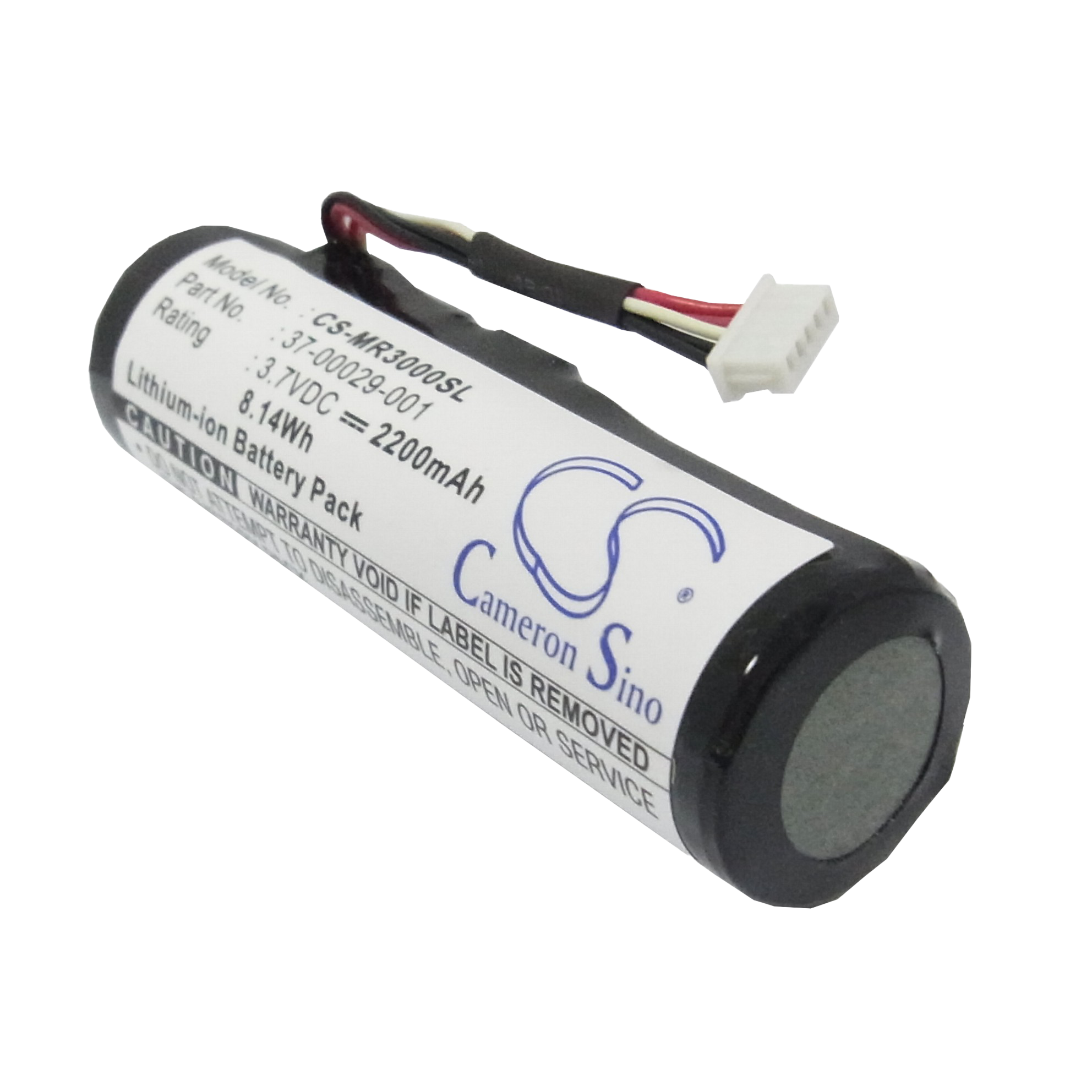 Battery for navigation Magellan RoadMate 3000