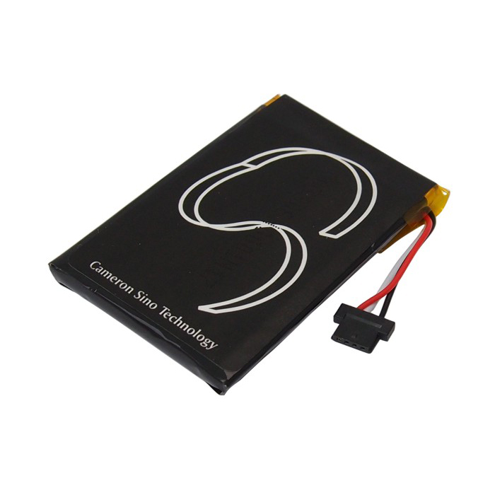 Battery for navigation Navigon 2510 Explorer