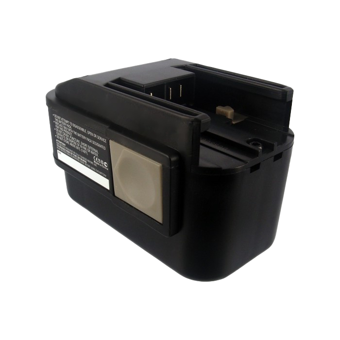 Power Tool battery for AEG B9.6 BX9.6 MX9.6 - 9.6V 3300 mAh