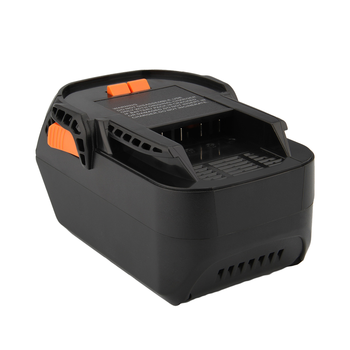 Power Tool battery for AEG BS 18G, AEG B1814, B1814G - Li-Ion 18V 4000 mAh