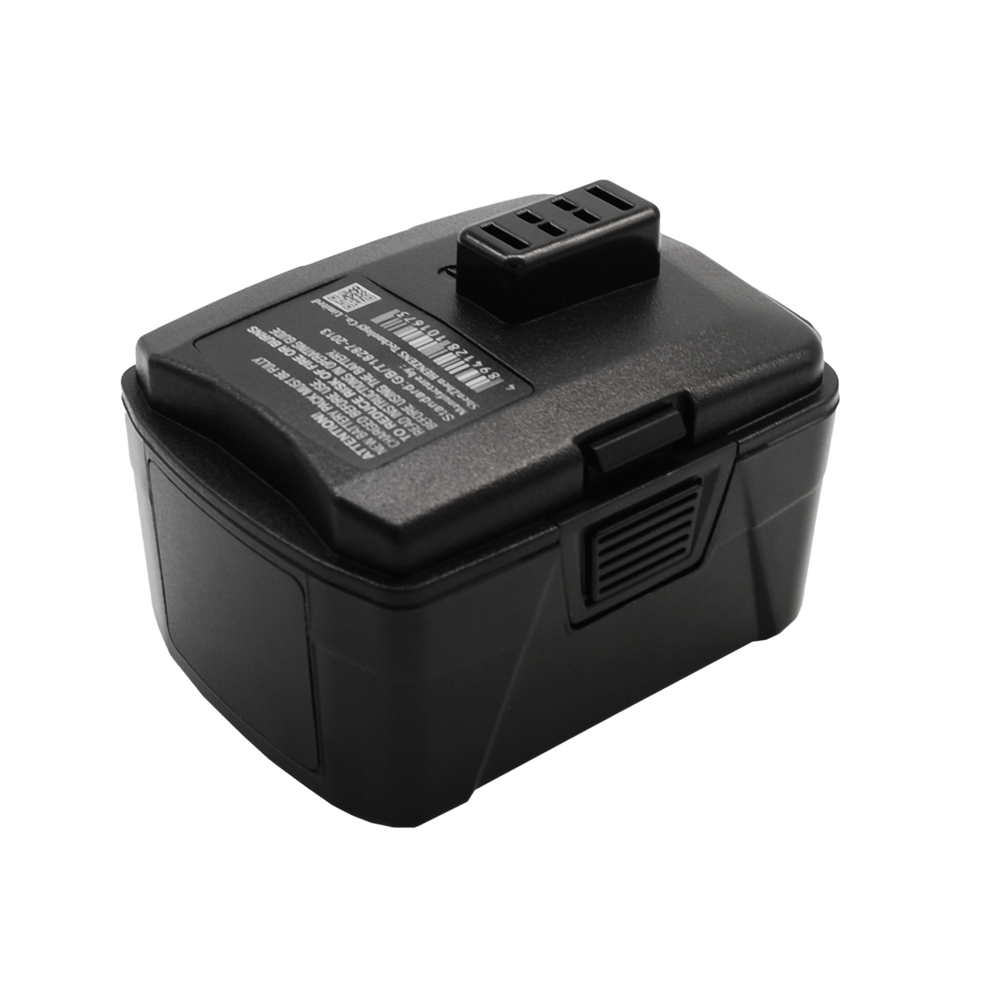 Power Tool battery for AEG BS12CA - AEG MC-BS12CA - Li-ion 12V 3000 mAh