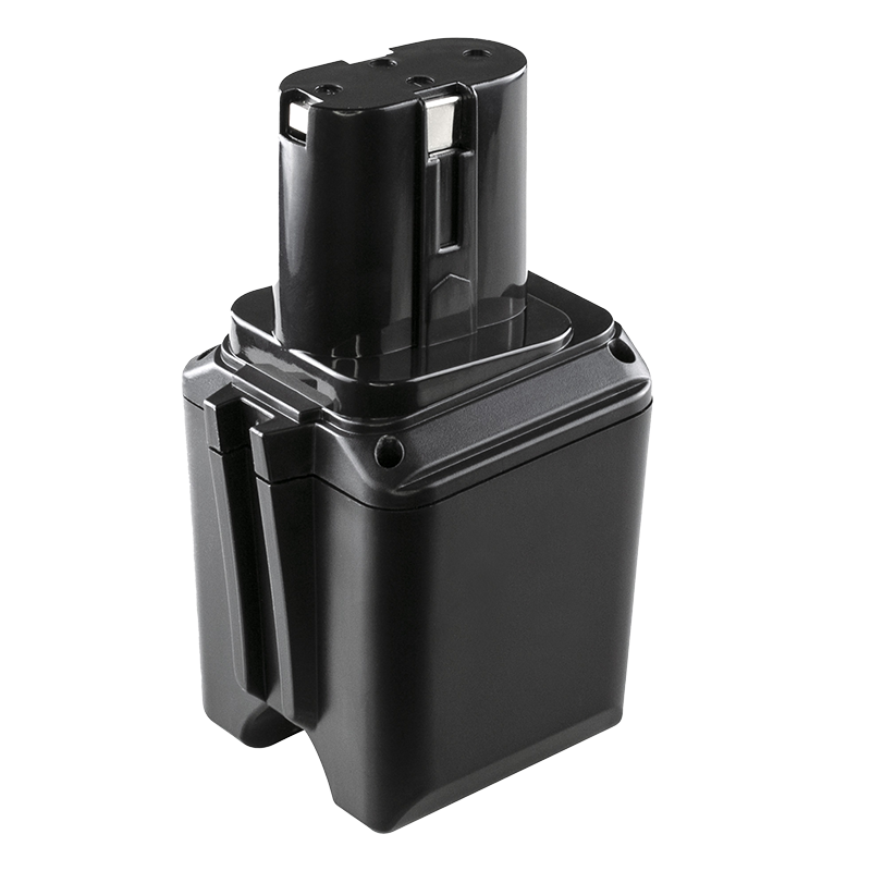Power Tool battery for Bosch GBM 12VE - 12V (C) Ni-MH 2000 mAh