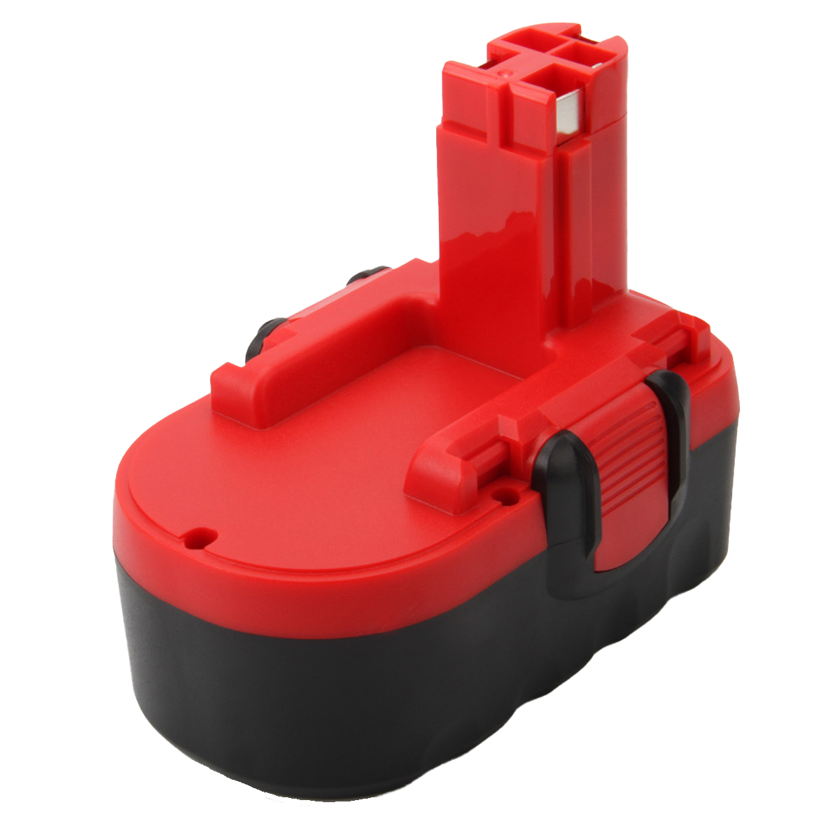 Battery for Bosch GDR, GLI, GSB, GSR, PSB, PSR 18V Screwdriver - 3300 mAh