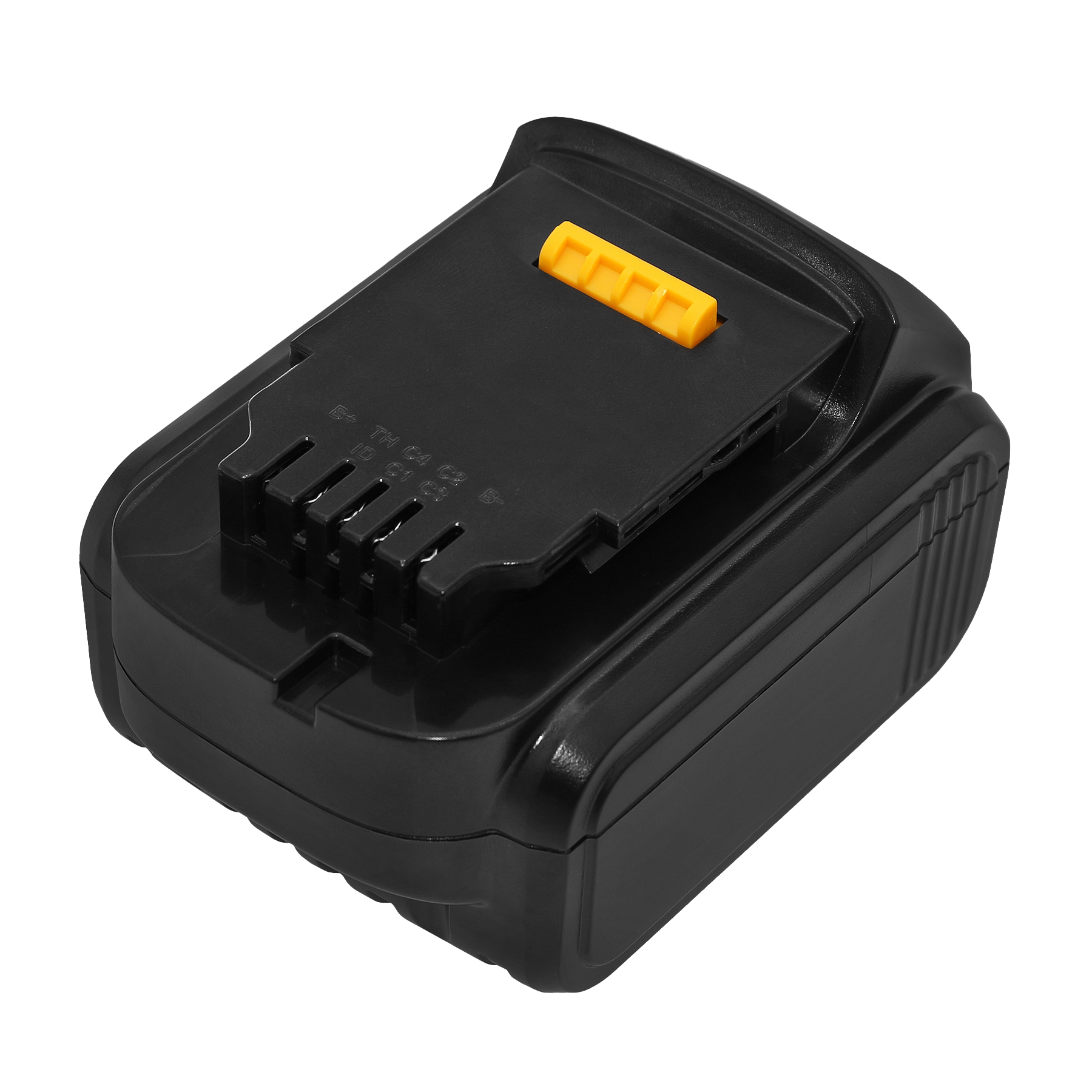Батерия за винтоверт Dewalt DCB140 DCB143 DCB145 - 14.4V 3000 mAh