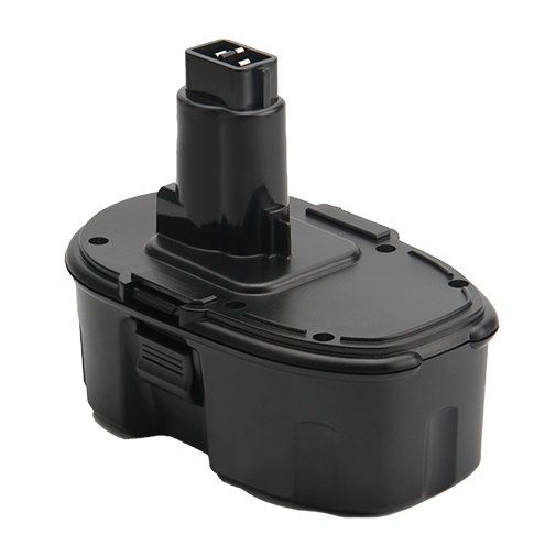 Power Tool battery for Dewalt DE9093, DE9503, DW9095, DW9096 - 14.4V, 3000 mAh