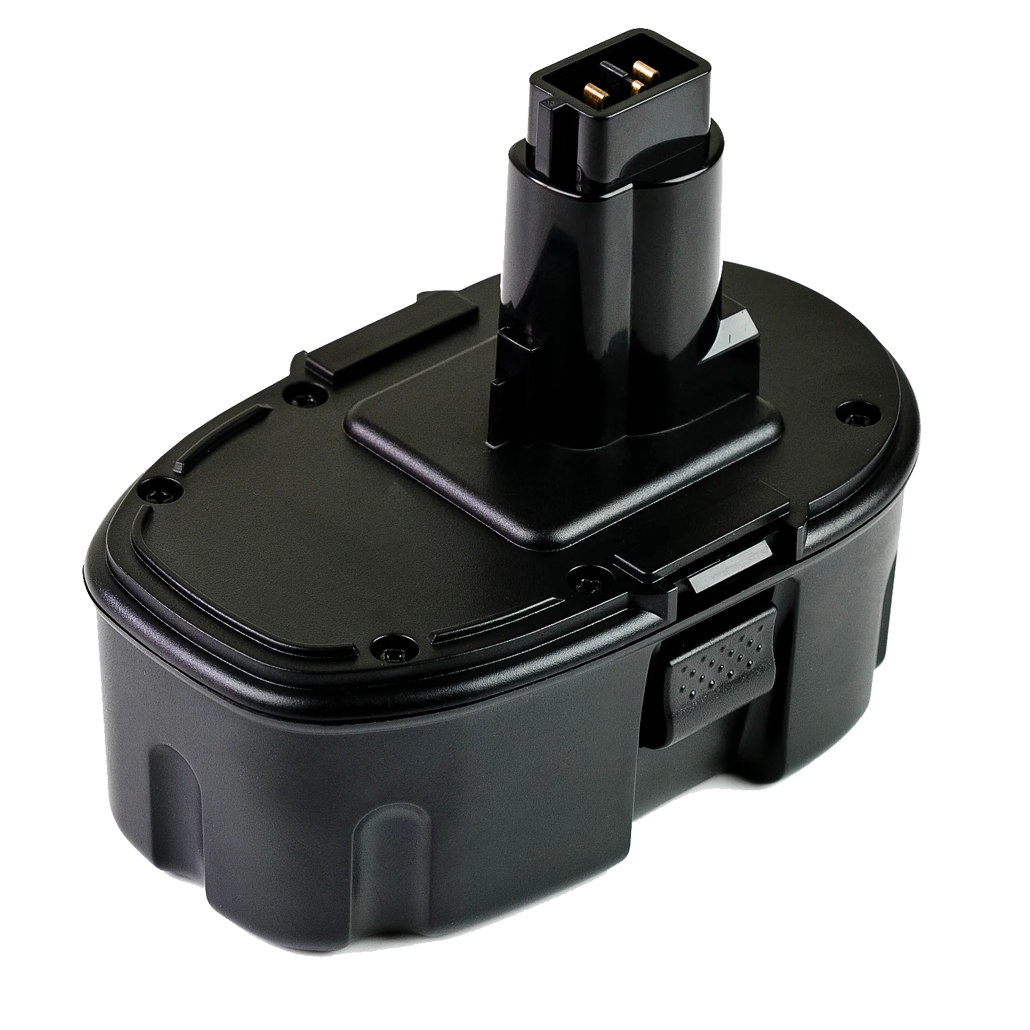 Power Tool battery for Dewalt DE9096, DE9095, DE9039, DC9096, DC9099 - 18V, Ni-MH, 2000 mAh